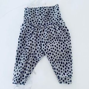 Baby H&M pants